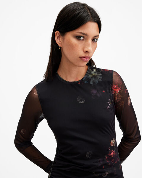 nora ruched sparkle midi dress Nora Sparkle Dress