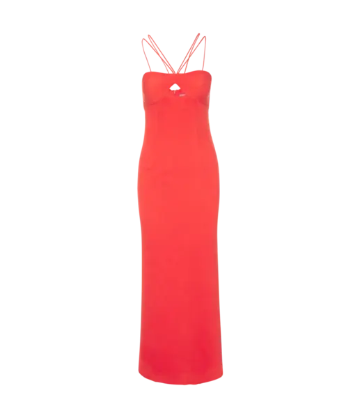 Gianna Halter Neck Maxi Dress | Fashion for Less UAE Gianna Halter Neck Maxi Dress | Fashion for Less UAE